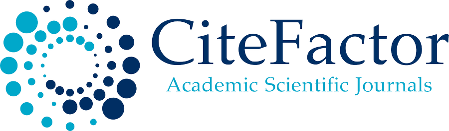 CiteFactor Academic Scientific Journals